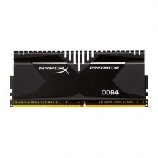 KingSton HyperX Predator-CL16 16GB 3000Mhz  Dual -DDR4
